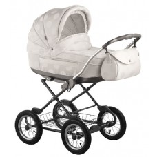 Детская универсальная коляска Roan Marita Lux S-100